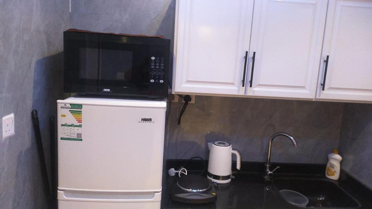 دخول ذكي العقيق Apartment *